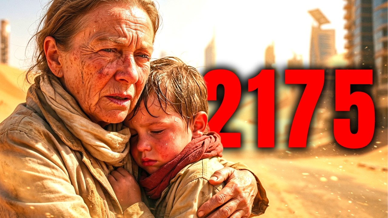 El Mundo en 150 Años: Cómo Viviremos, Pensaremos y Evolucionaremos (Según La Ciencia)