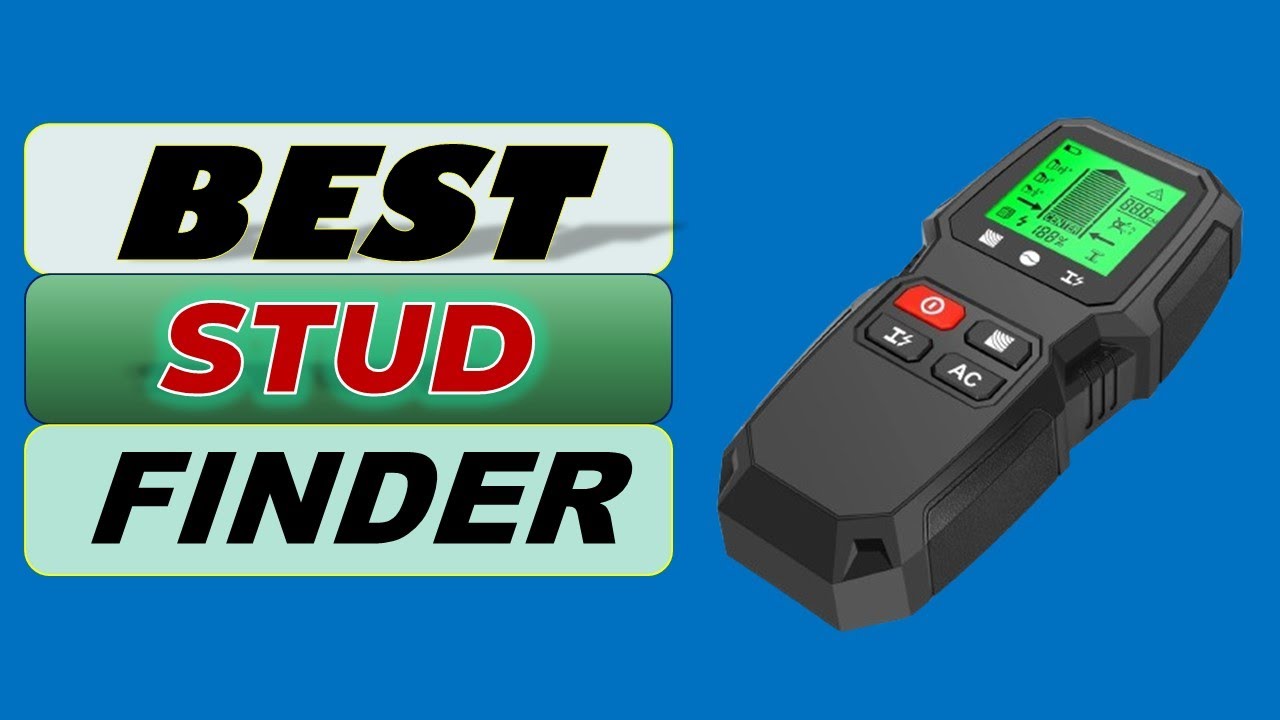 Top 5 Best Stud Finder in 2026 | From Aliexpress