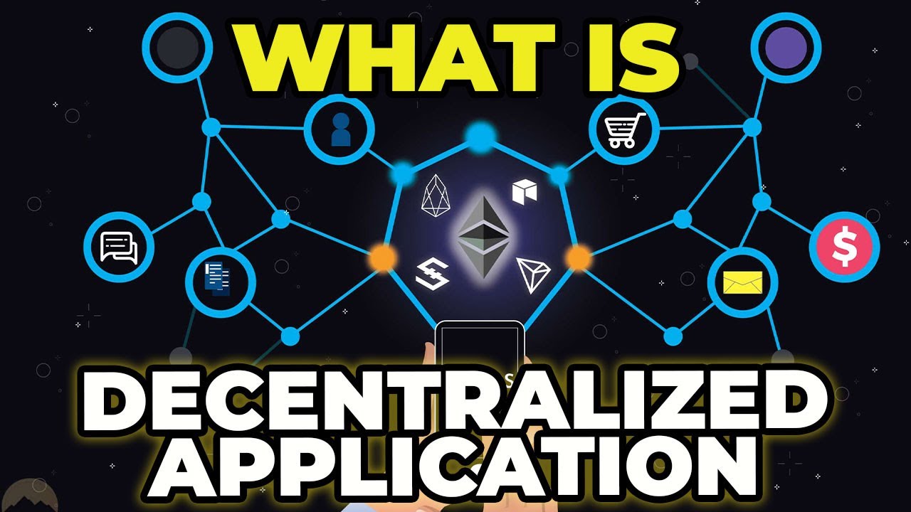 What Is Dapp or Decentralized Application |  Everything You Need To Know!