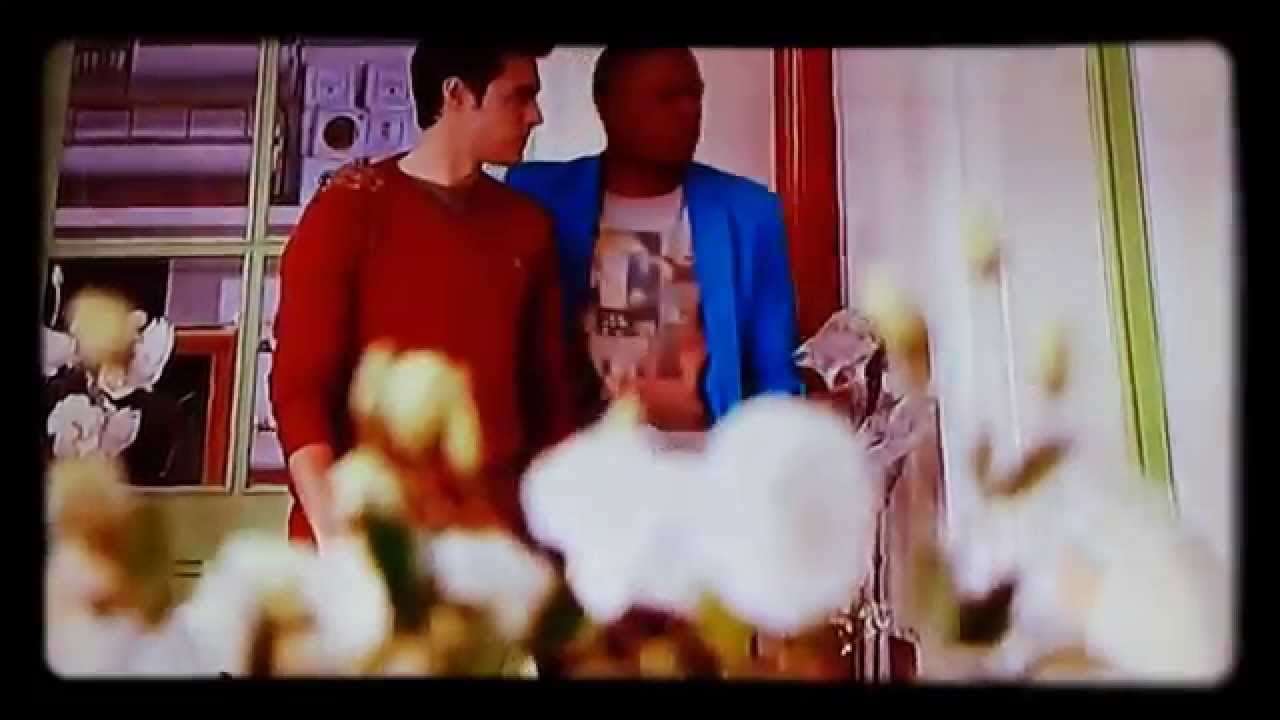Violetta 3~ Leon et Roxy