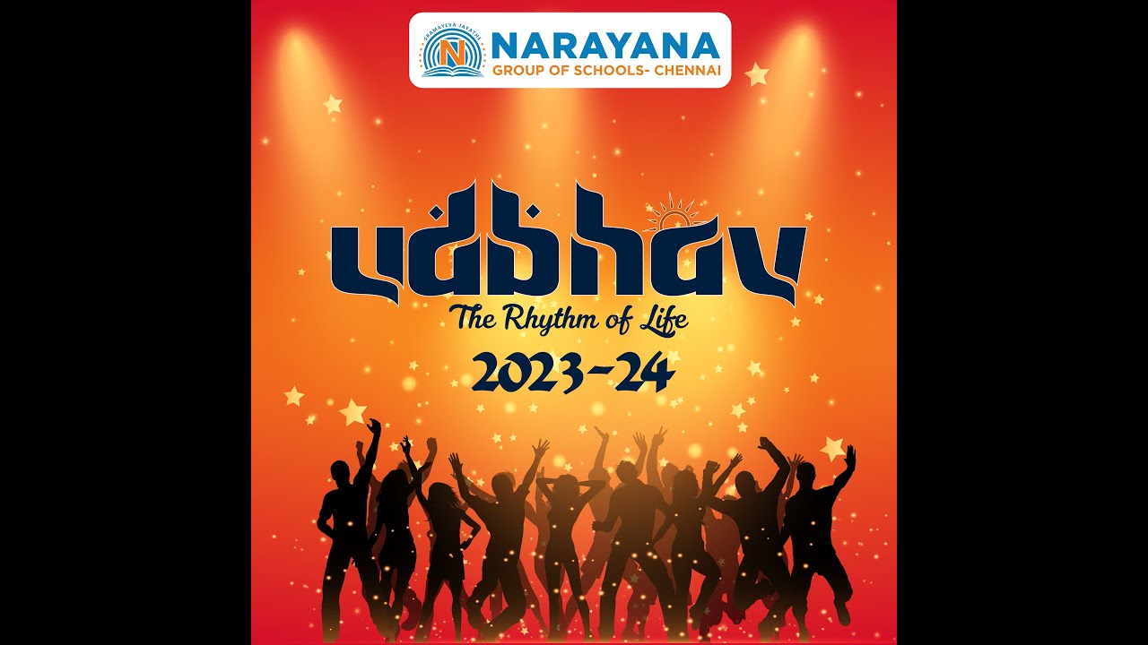 Narayana E-Techno School Madanandapuram Annual Day ( Udbhav 2023).