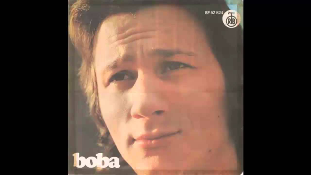 Boba Stefanovic - Cuvaj se vatre - (Audio 1972) HD