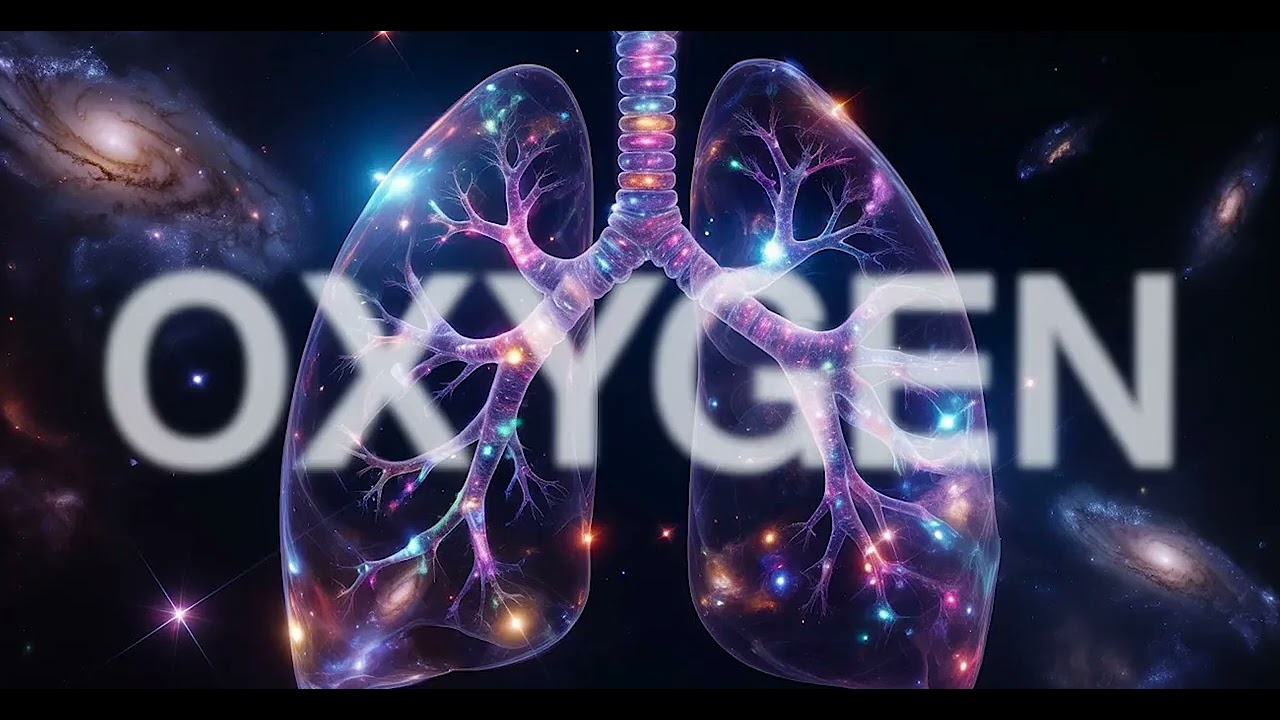 Oxygen