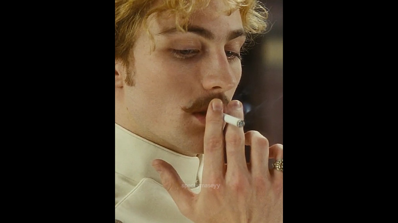 vronsky x lana ep. 4, because why not #aarontaylorjohnson #annakarenina #vronsky #lanadelrey
