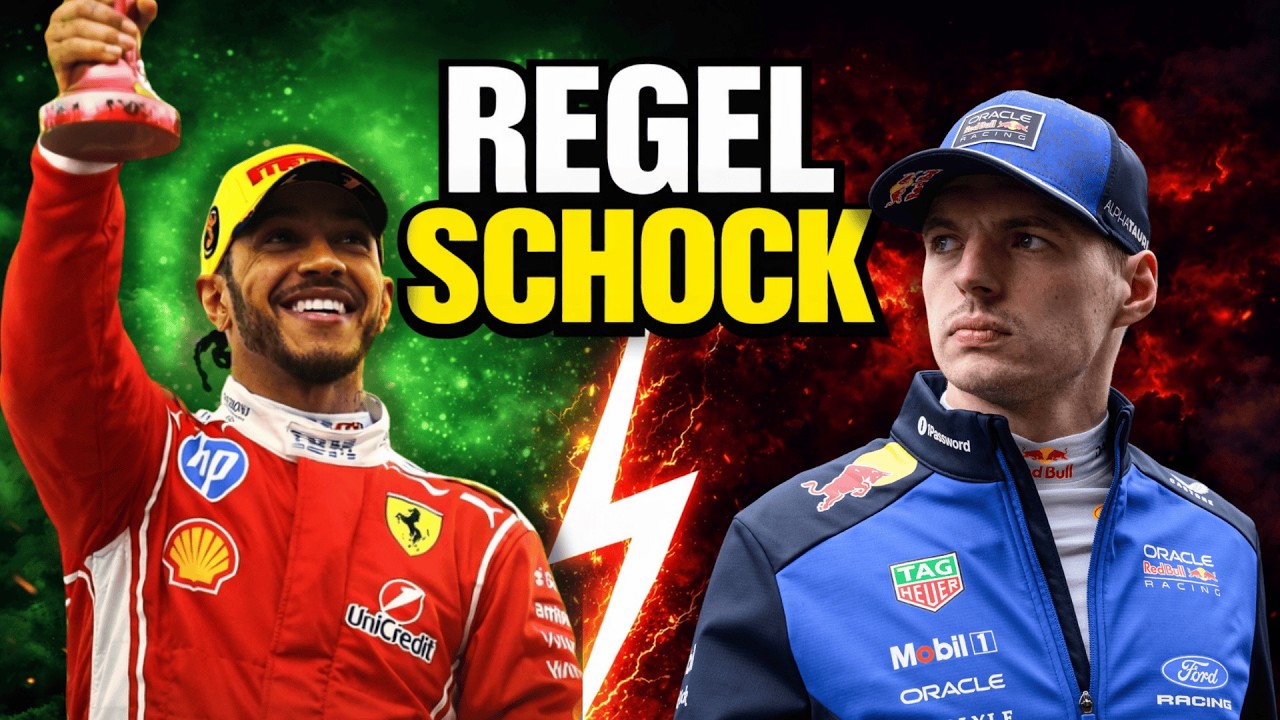 Ralf Schumacher: Warum Verstappens Absturz Hamilton in die Karten spielt