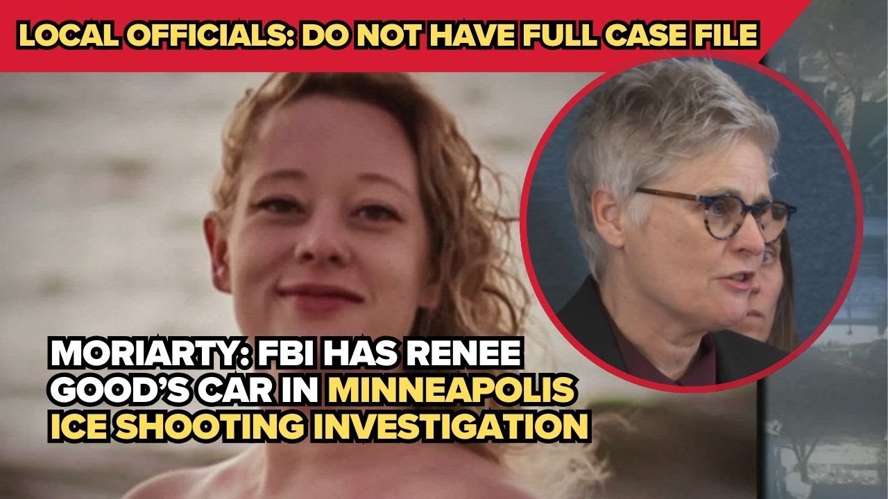 Prosecutors ask public to share video in Renee Good Minneapolis ICE shooting case