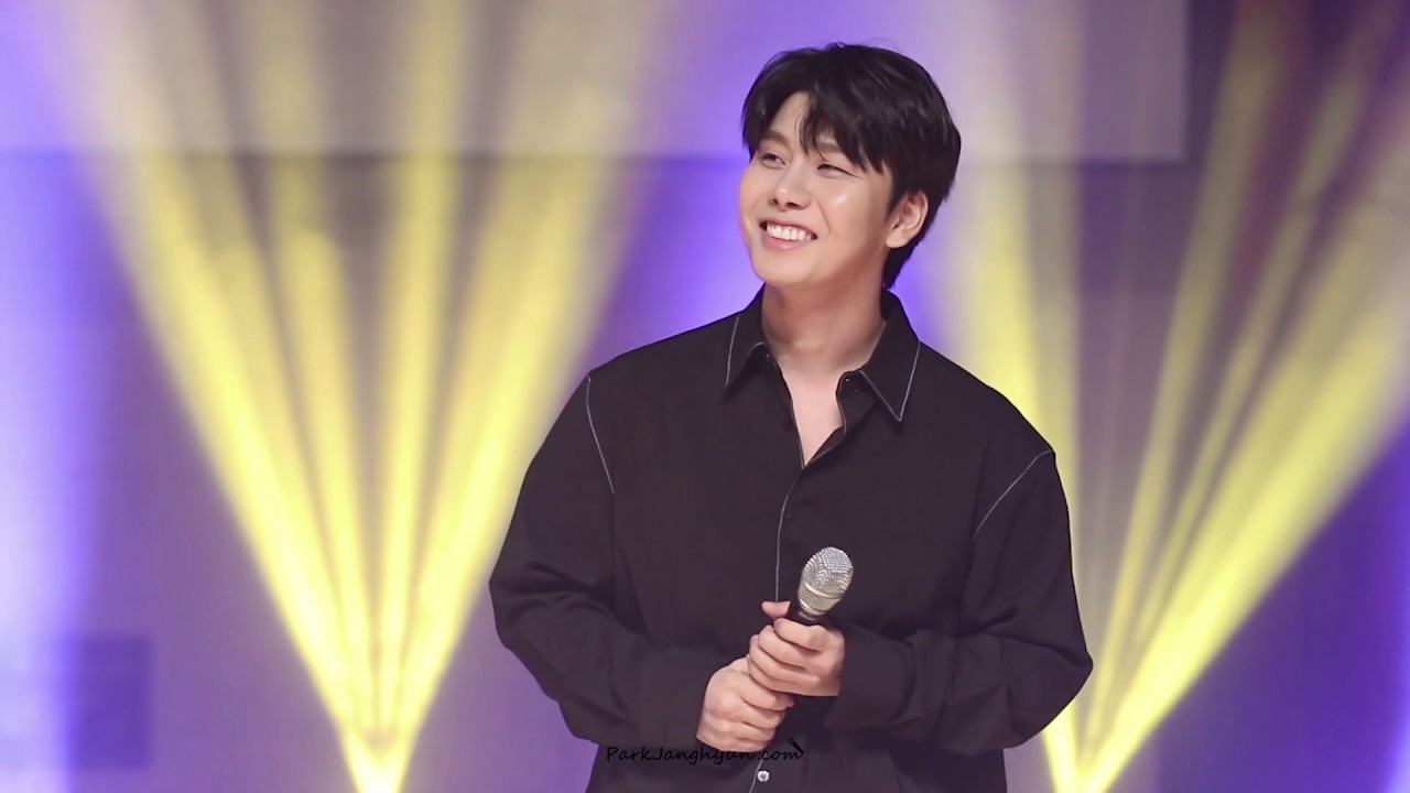 181030 생명존중 토크콘서트  브로맨스-꽃 (박장현 Focus)