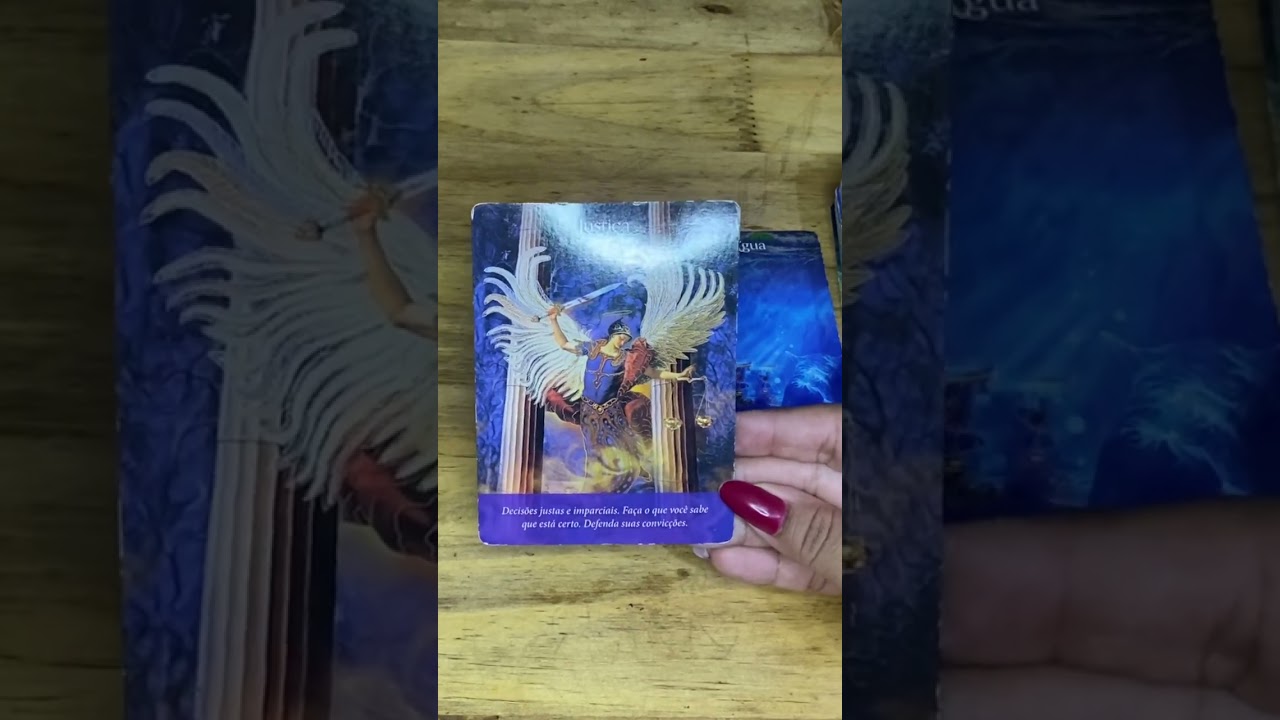 TAROT SIGNO VIRGEM ♍️ #shorts #tarot #horoscopo #signos #horoscope