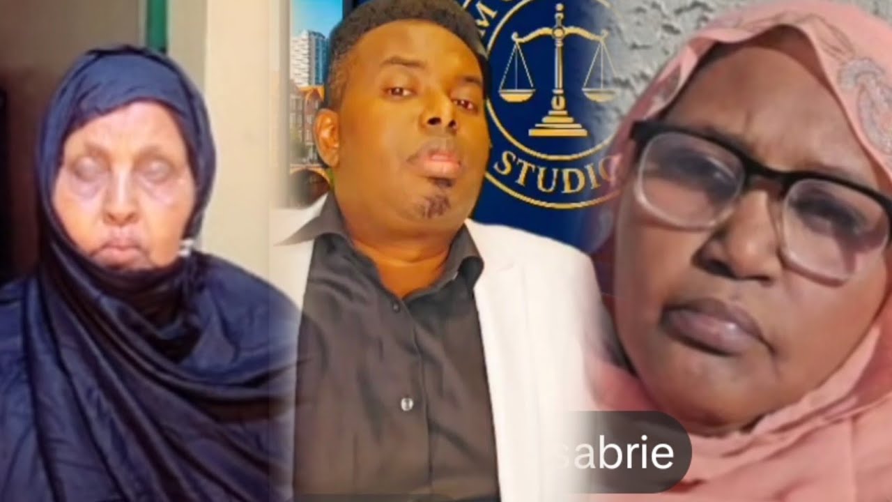 Wiilkii hooyadis dayacay ee waashay wala soo helay Maxkamada dahir calasow kiis