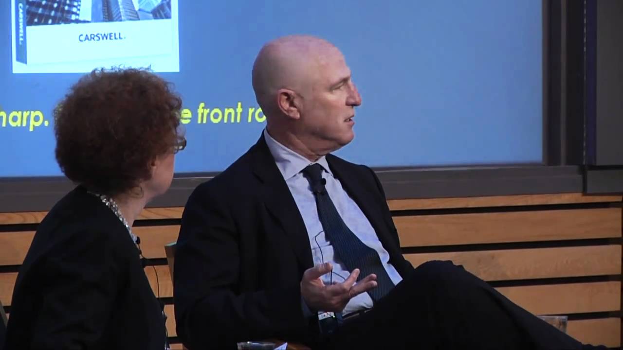 Private Equity Experts Discussion Series @Rotman