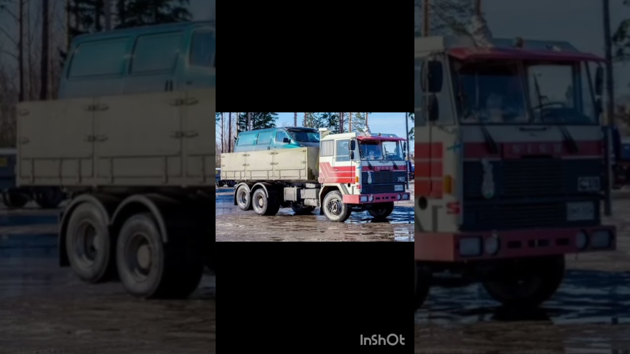 SISU M162