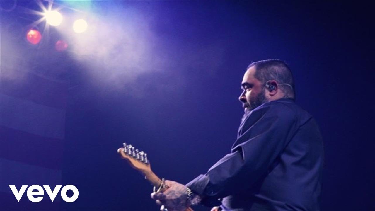 Aaron Lewis - Sinner