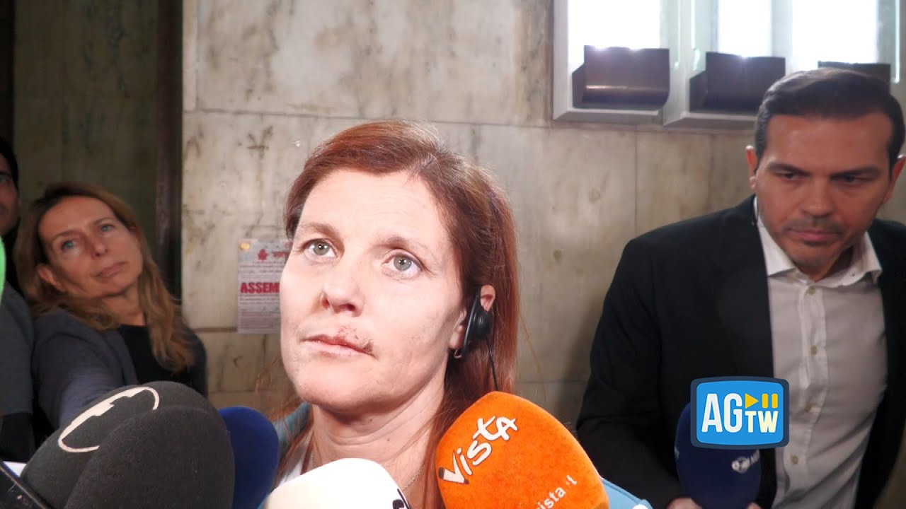 Caso Pifferi, la sorella Viviana: «Alessia è quella della prima perizia. Fuori siamo sempre stanchi»