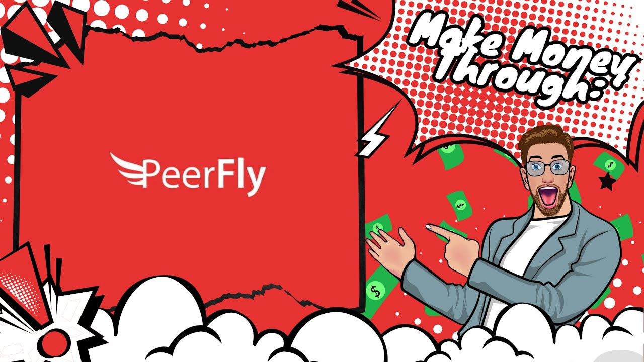 HOW TO MAKE MONEY THROUGH PEERFLY | GUIDE STEPS