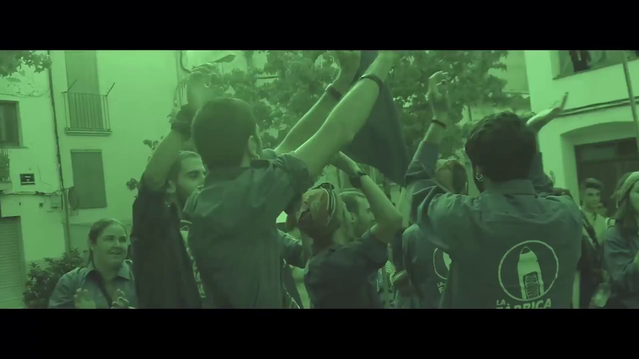 LA FUMERA 2017 - Aftermovie