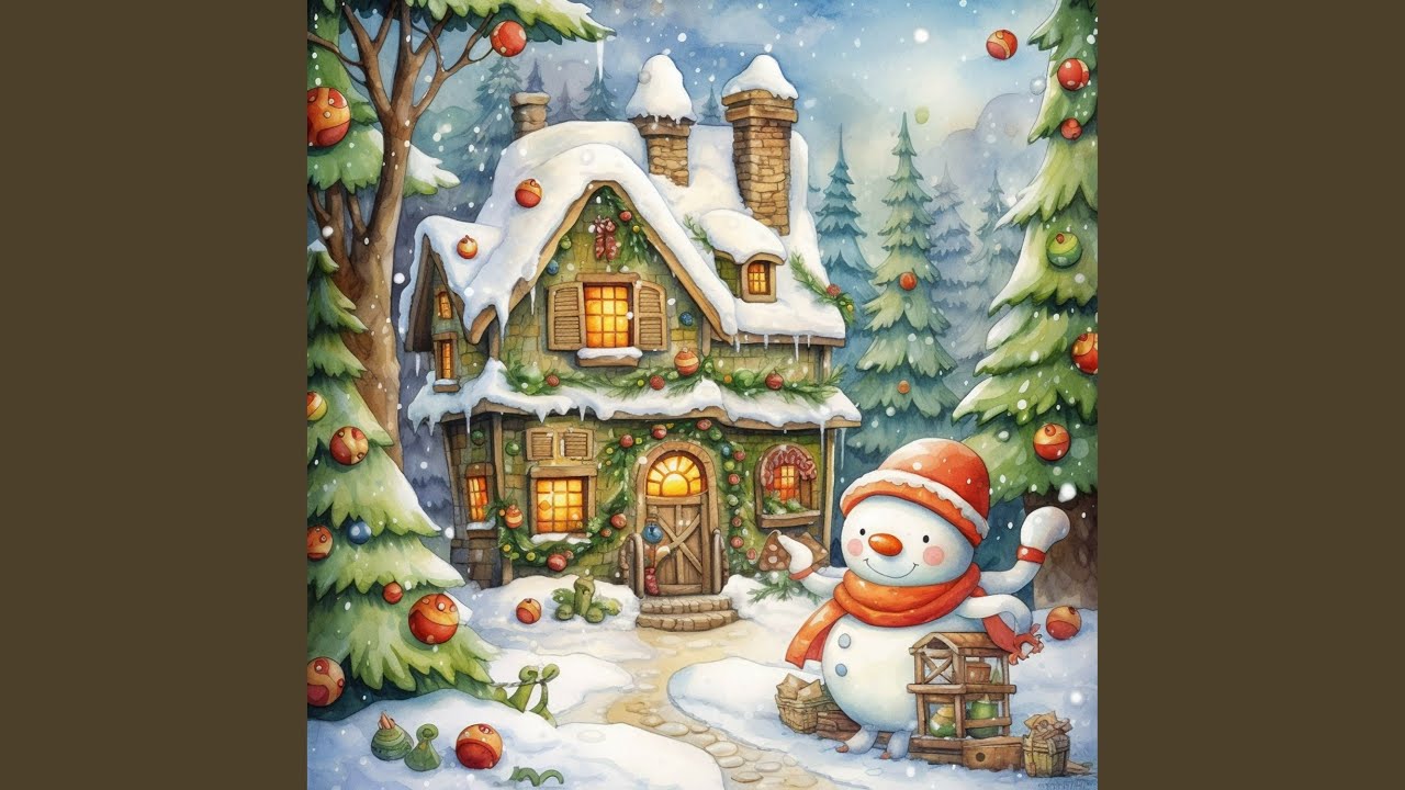 Festive Friends Gatherings