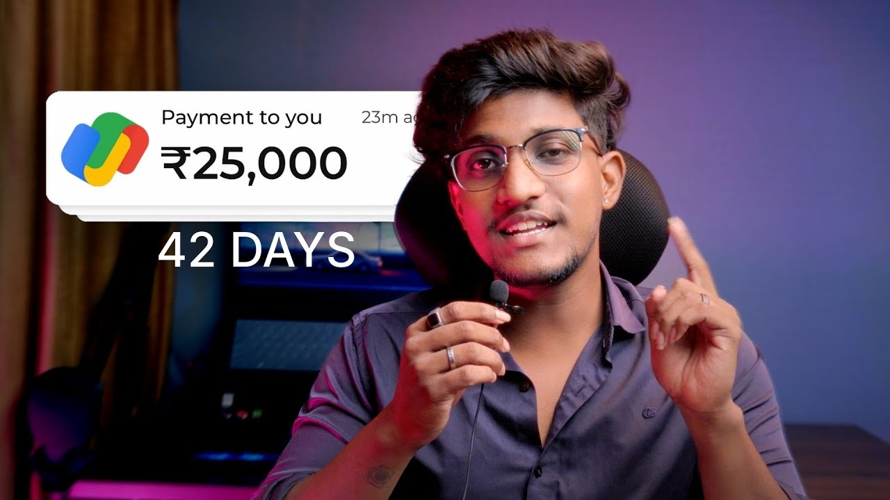 5 Best Part-Time Jobs for Students to Earn Money   Tamil 