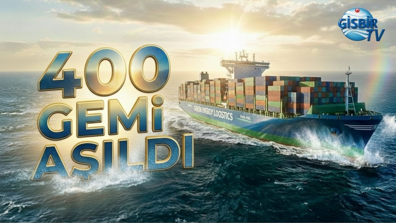 Denizcilikte Çift Yakıt Patlaması; Sadece Bir Yılda Yüzde Yüz Artış!