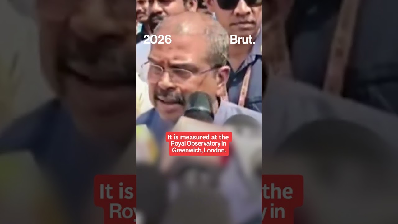 Education Minister Dharmendra Pradhan wants Ujjain to be the centre of time calculation.