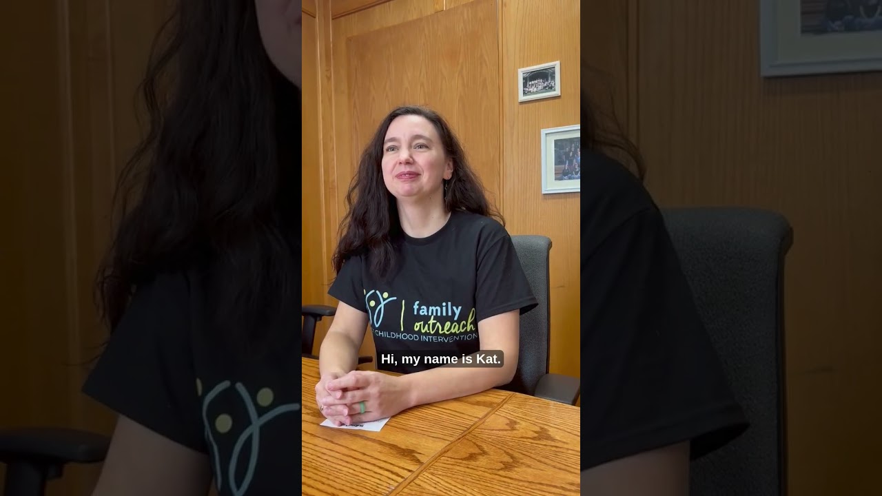 2026 Arthur M Blank Family Foundation Grant Video application