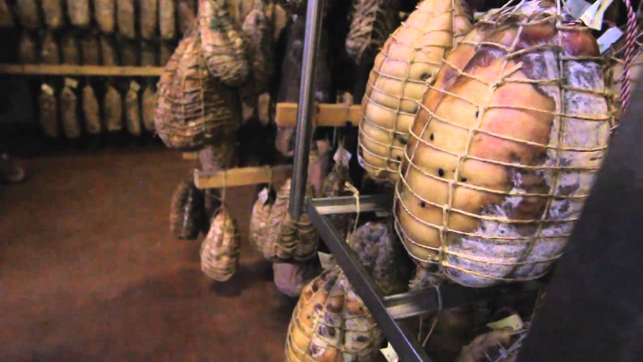 Sauce'd Episode 1: A Quest for Culatello
