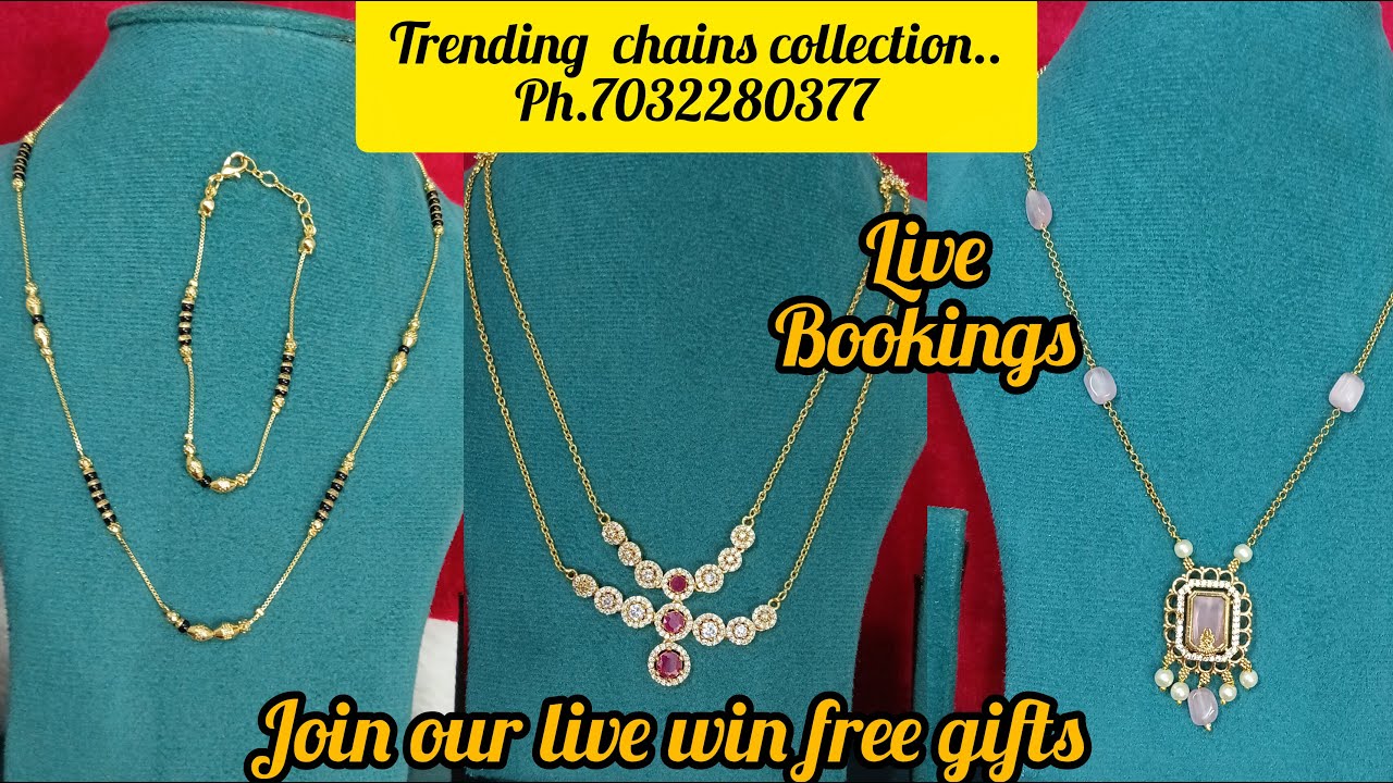 #trending #chains##viral#collection #ph...7032280377