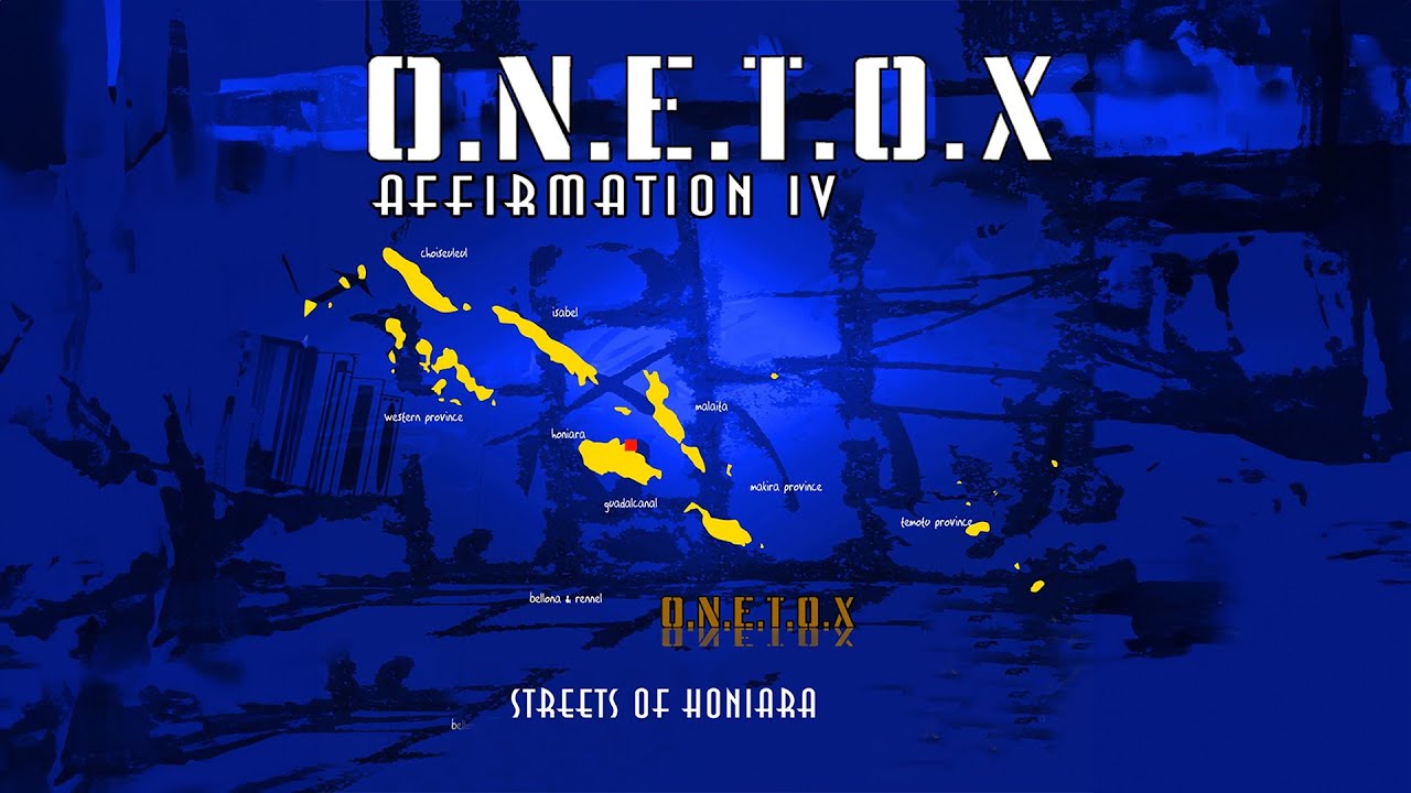 Onetox - Recall (Audio)
