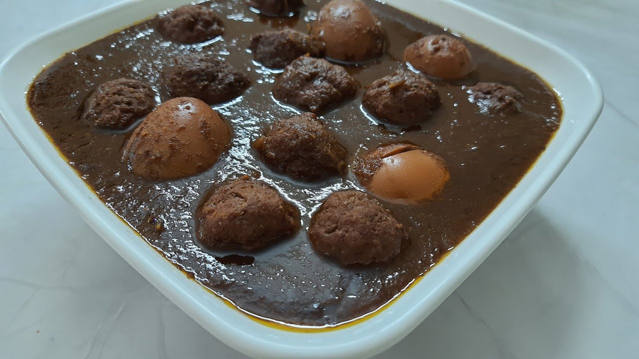 Bangalore kutt Recipe ❤️ Must Try!