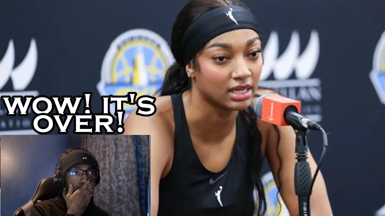 The WNBA SHUTTING DOWN?! The REAL Reason Women’s Basketball Might NEVER Come Back