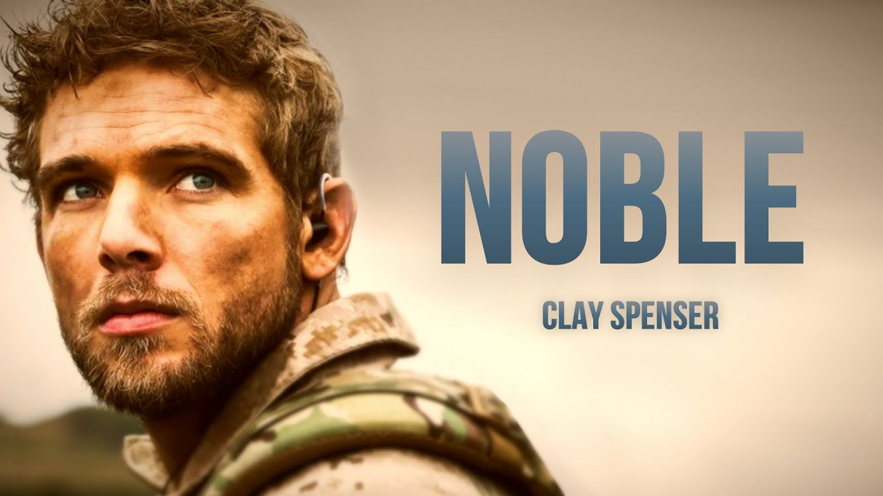 Seal Team | Clay Spenser