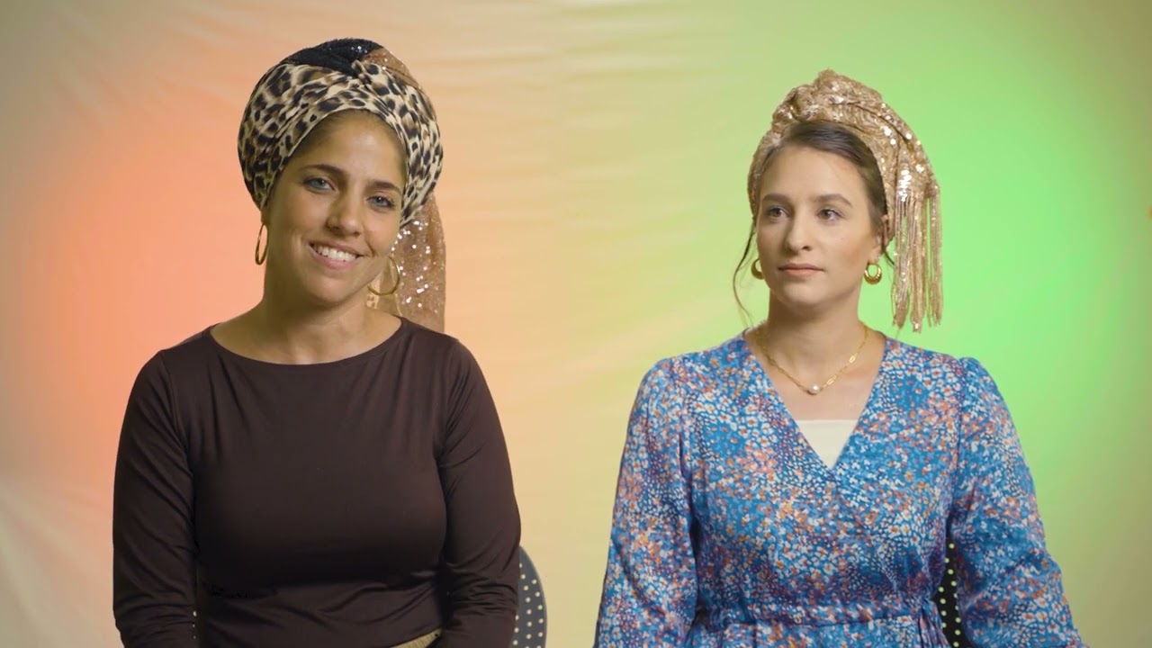 סליחה על השאלה | ערב קהילה תשפד