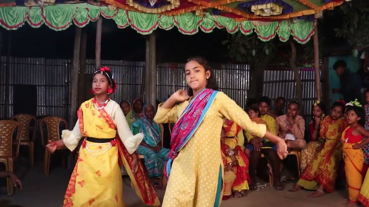 Chunni Mein Chunni Mein Dj Song Dance | চুন্নি মে চুন্নি মে | Wedding Dance | Nasim Dance Official