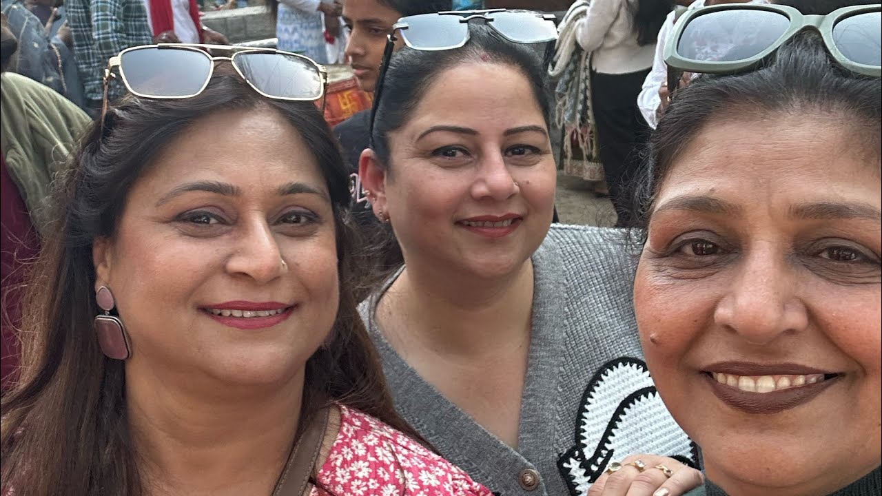 Surajkund mela Faridabad 💕❤️