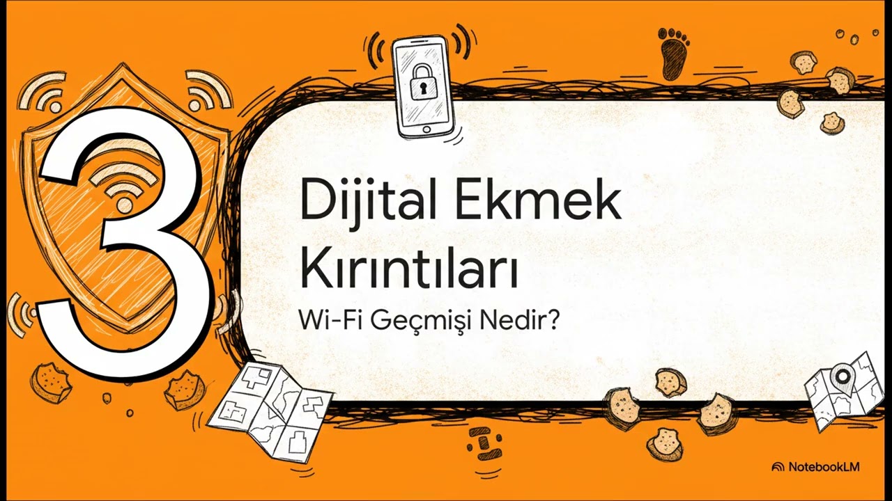Telefonunuz Kaydedilmiş Ağları Neden Unutuyor?