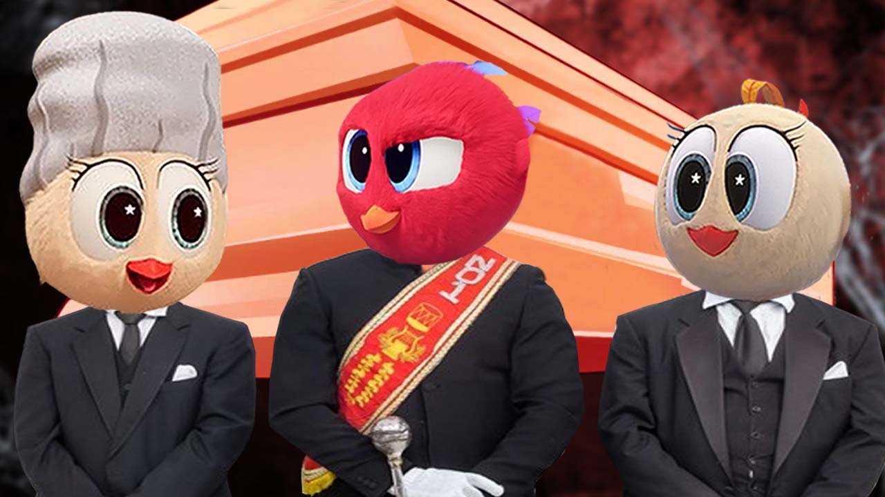 Where&rsquo;s Chicky? 🔥 Coffin Dance Remix | Viral Cartoon Meme #whereschicky #coffindanceremix