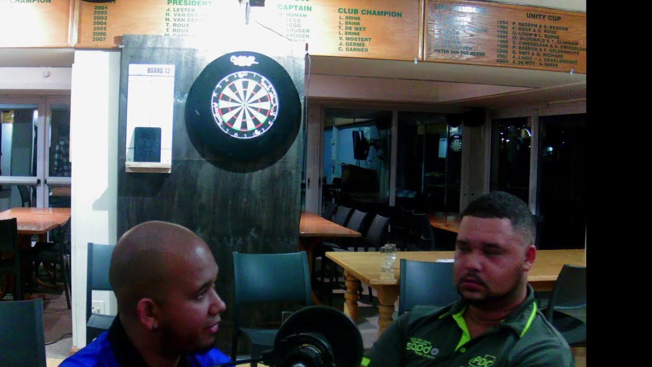 Challenge Cup Finals Night - South