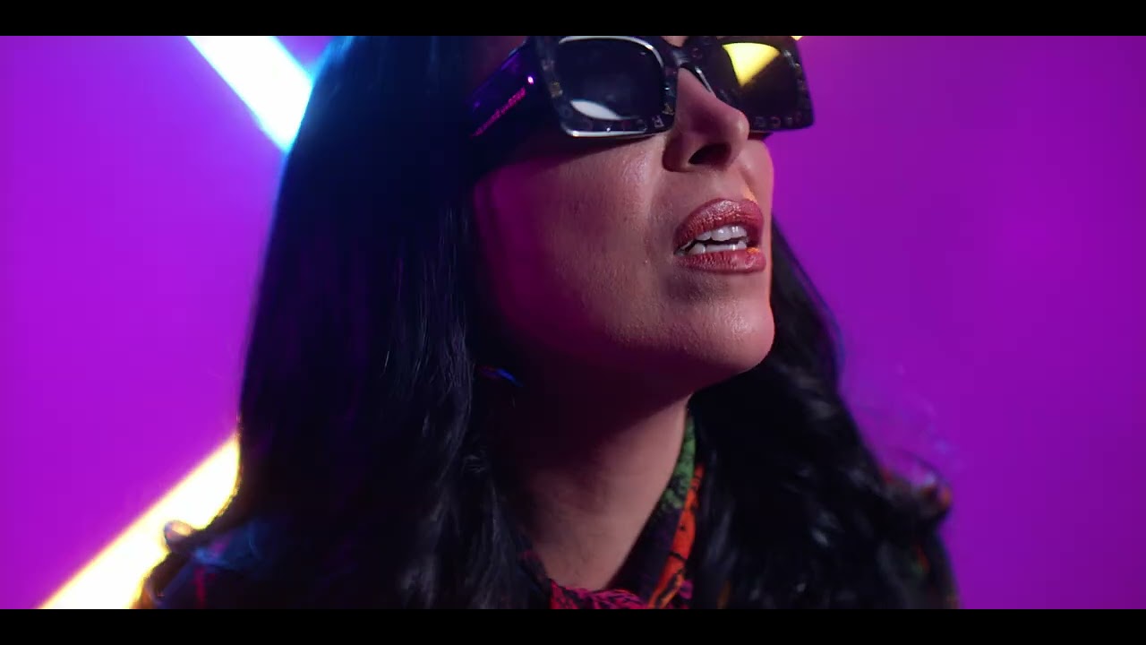 Nancy Coppola - Mai quel ti amo (Visual video)