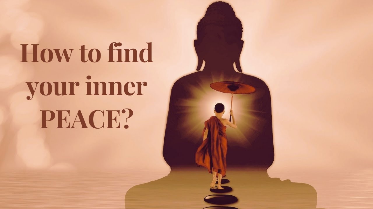 Buddha Quotes that help you to find PEACE | Quotes on PEACE.