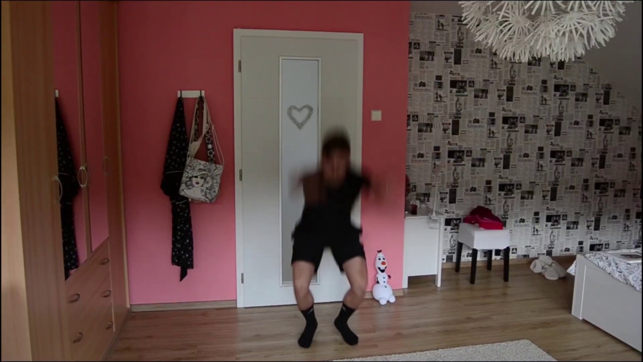 Běh po okolí města Děčín