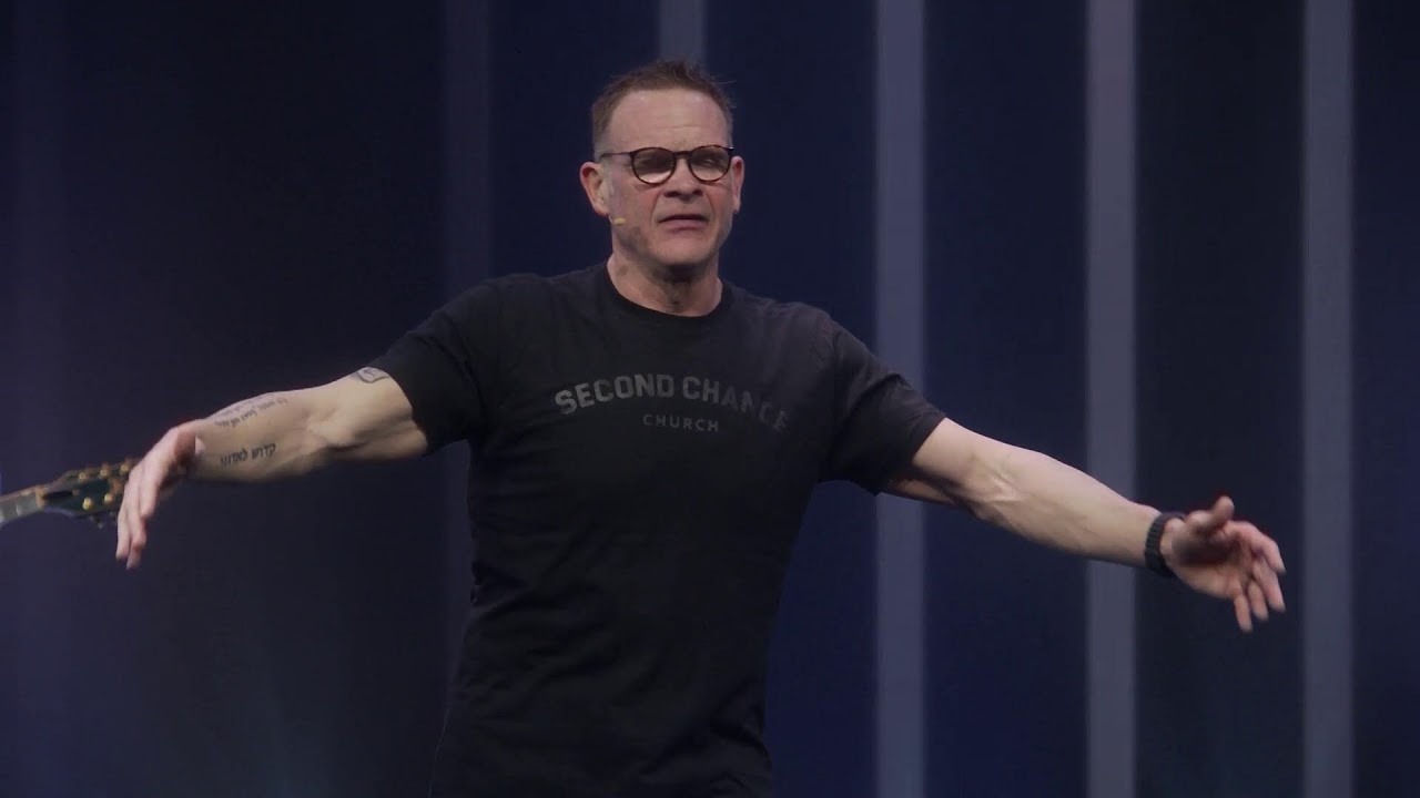 Thy Kingdom Come! - Week 4 - 4 Prayers For Every Husband & Father! [11:00am Service]