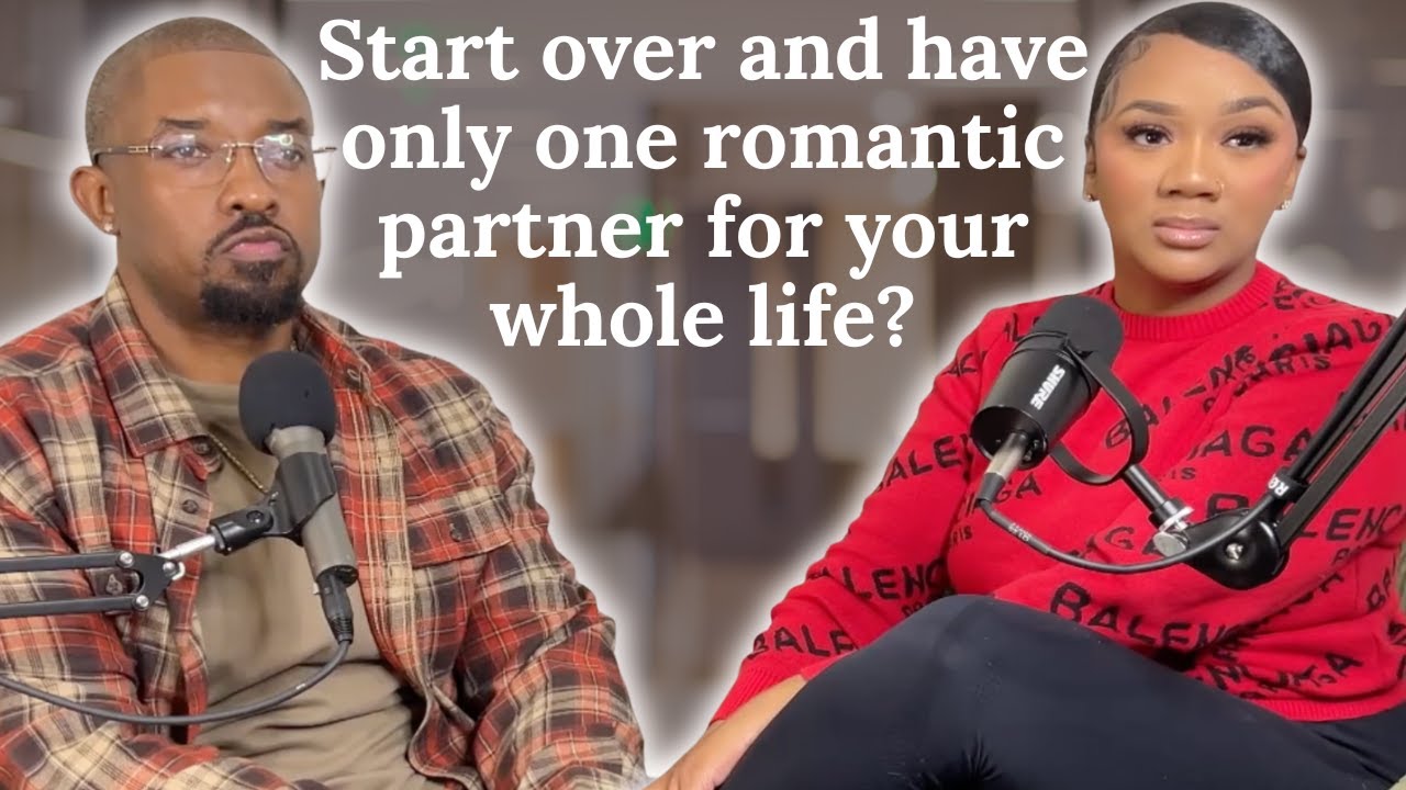 One Partner Forever: Are You Built for That?