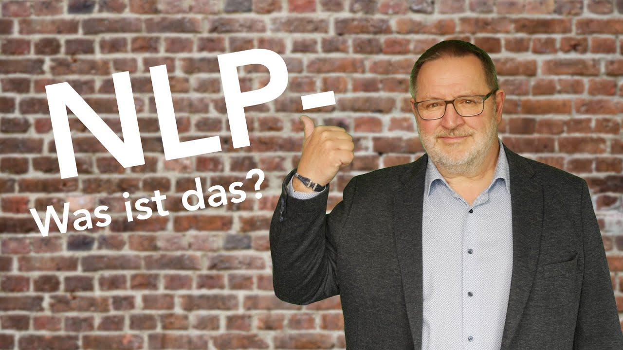 NLP - Was ist das?