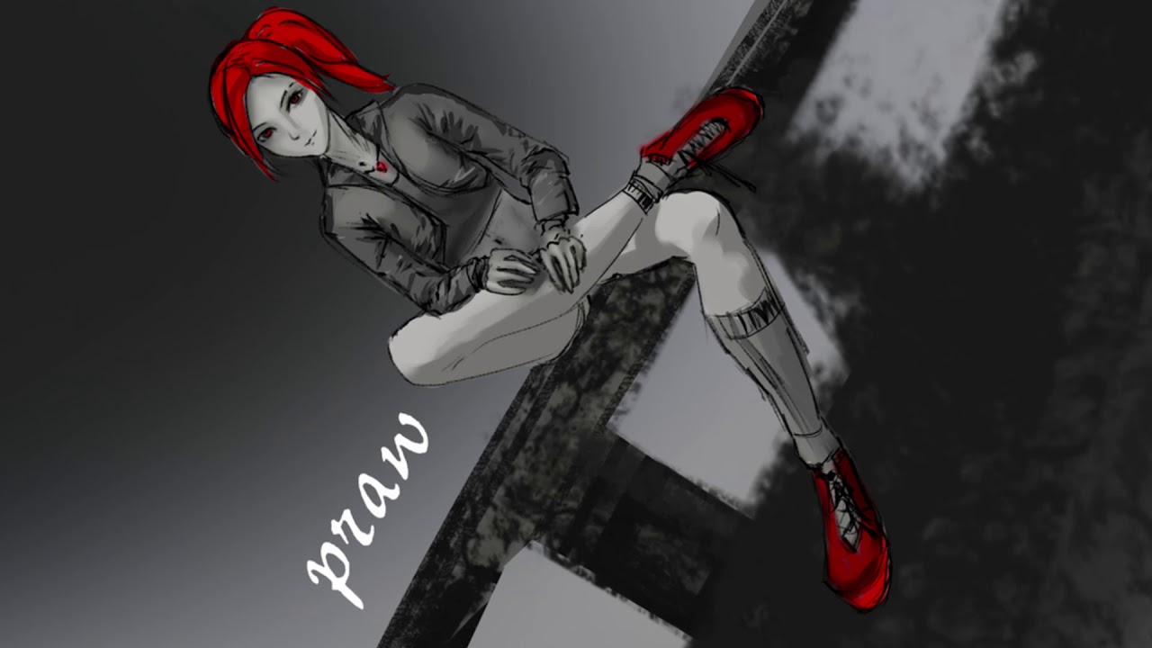 [Phigros] [PRAW] - Bluewind【音源】 【高音質】