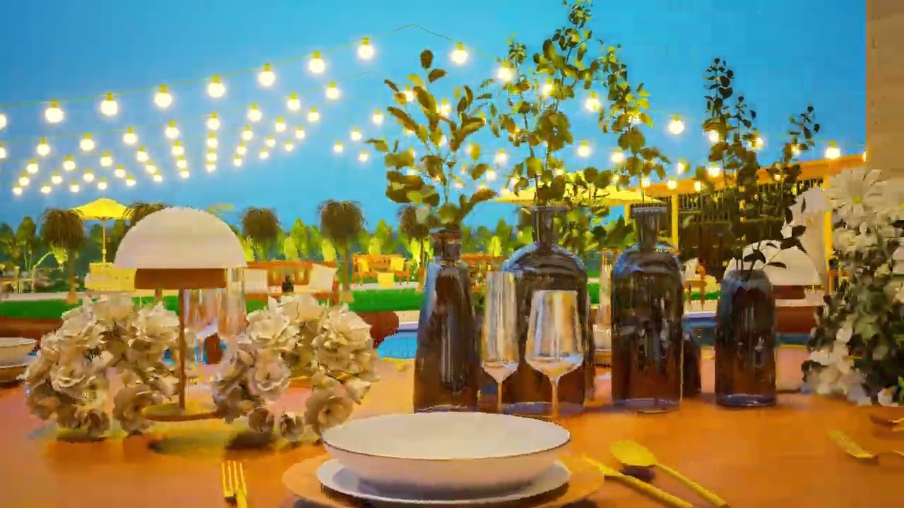 Festa de Casamento