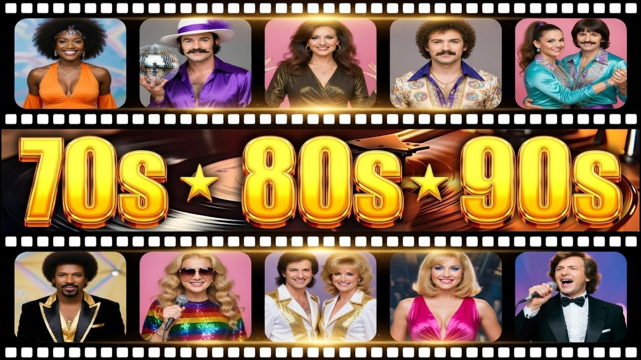 Eurodisco Superstars 80s 🎶 Modern Talking, Sandra, C.C. Catch | Classic Retro Disco Hits