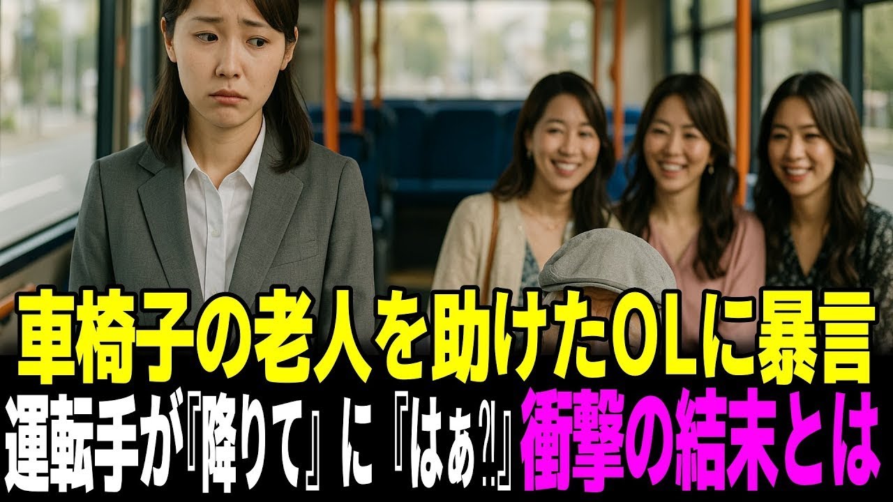 同窓会でいじめられていた友人を庇ったら、その主犯女にワインをかけられて…しかし、友人の父親が彼女の社長だった