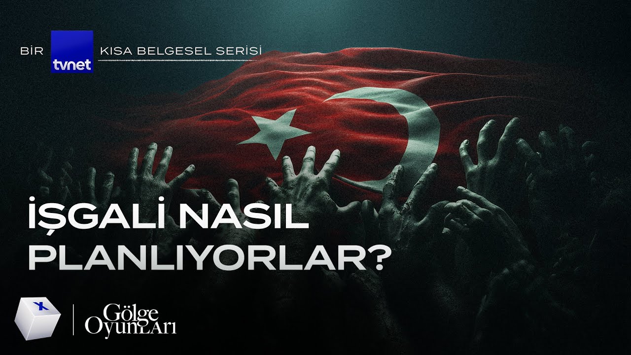 Türkiye'yi kim sabote ediyor? | Belgesel