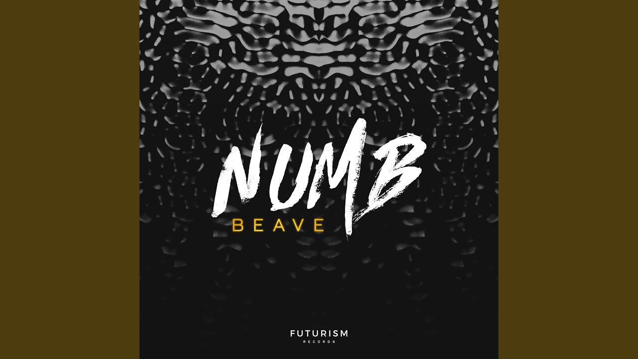 Numb