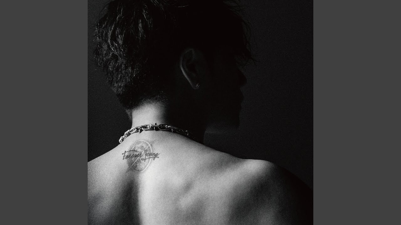 LASTING FOREVER