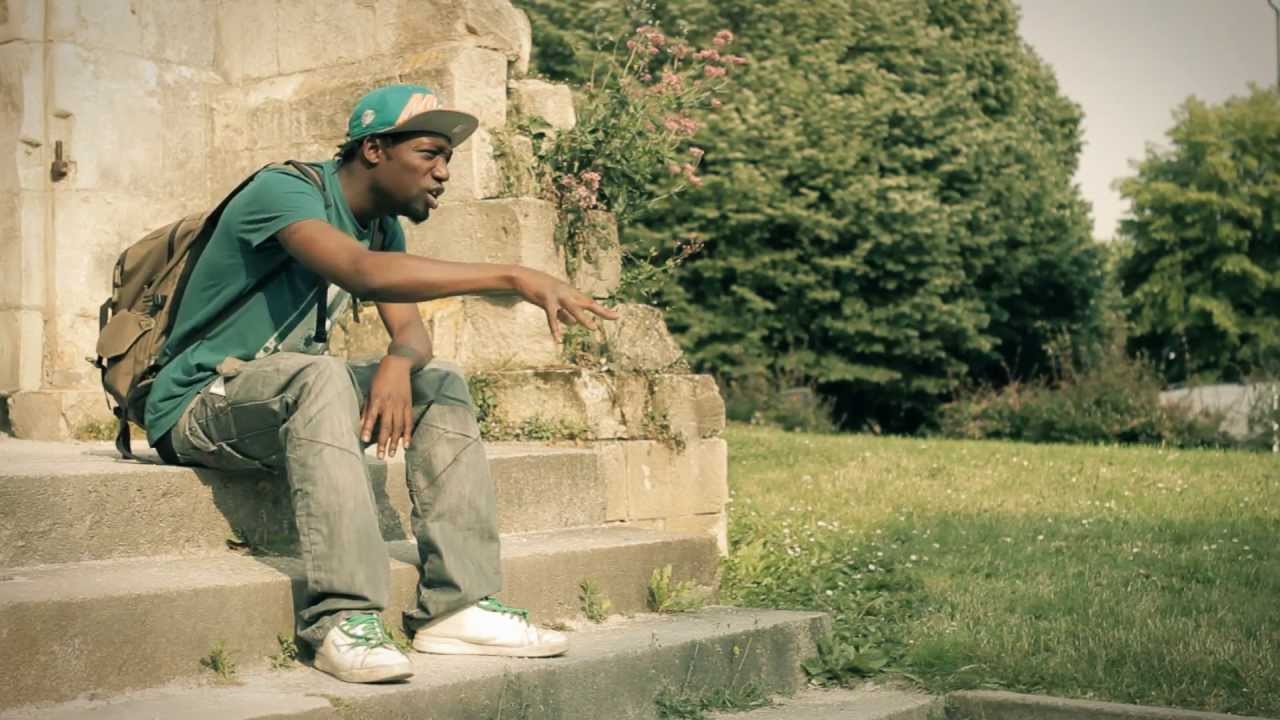 FreshCaenCamps (FCC) - Comme Un Vinyle